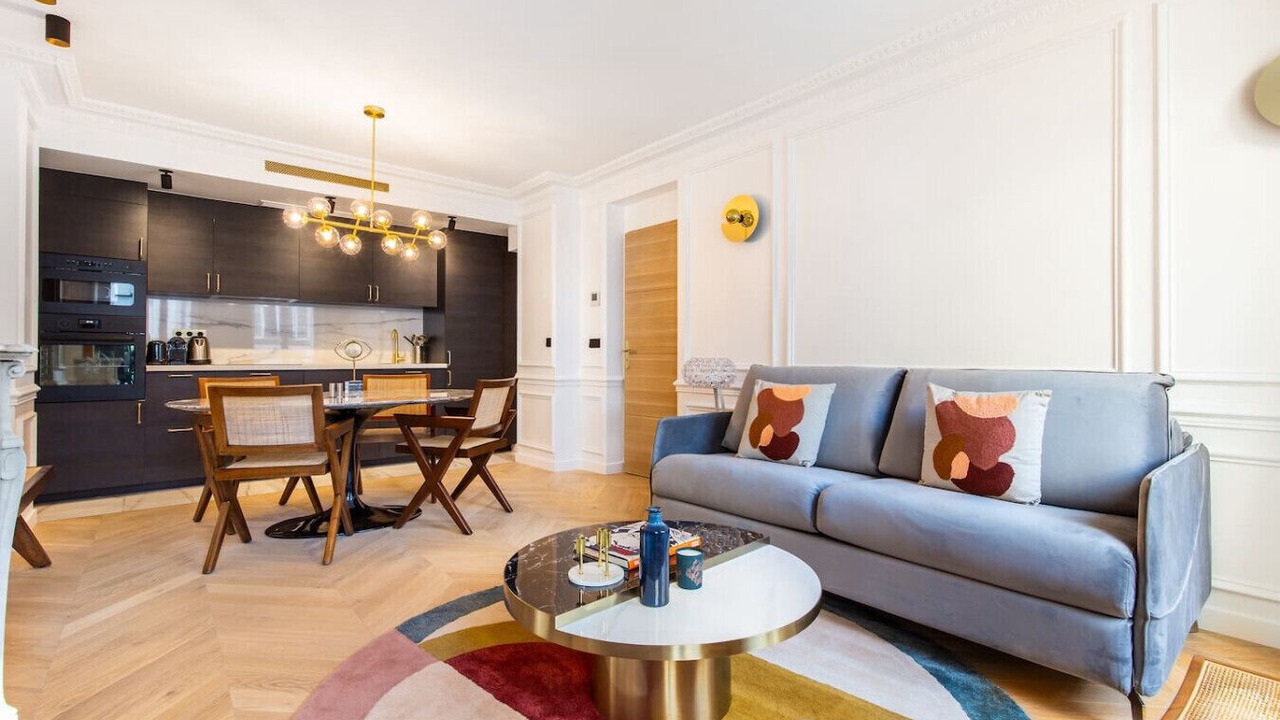 Photo of Livingroom in Saint-Vincent-de-Paul