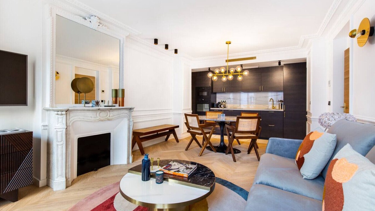 Photo of Livingroom in Saint-Vincent-de-Paul