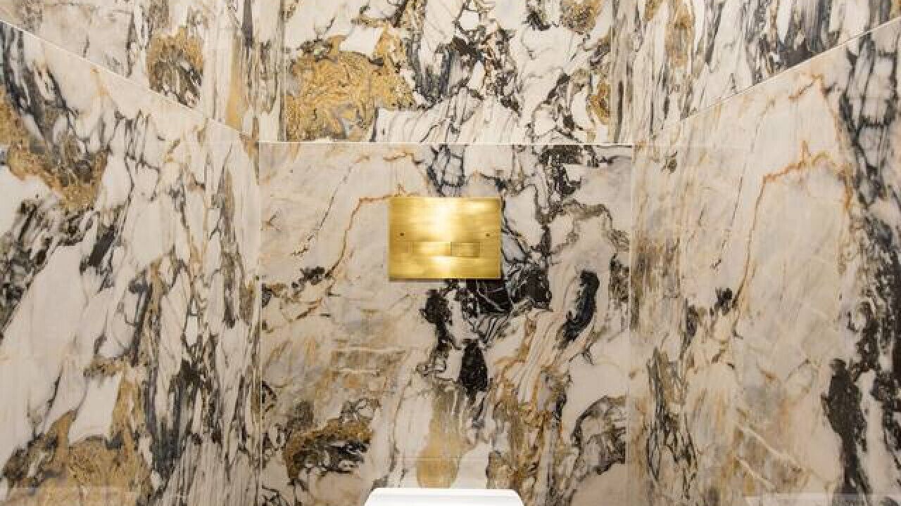 Photo of Bathroom in Saint-Vincent-de-Paul