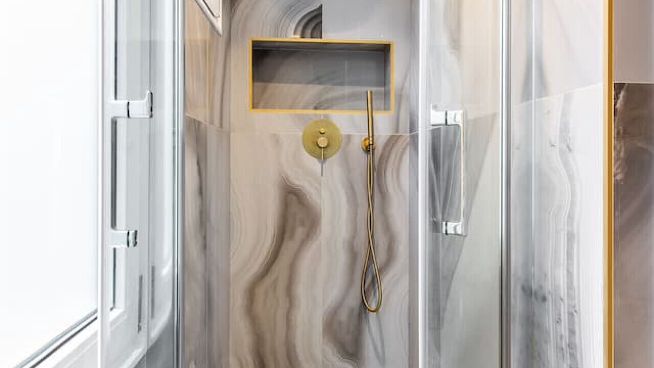 Photo of Bathroom in Saint-Vincent-de-Paul