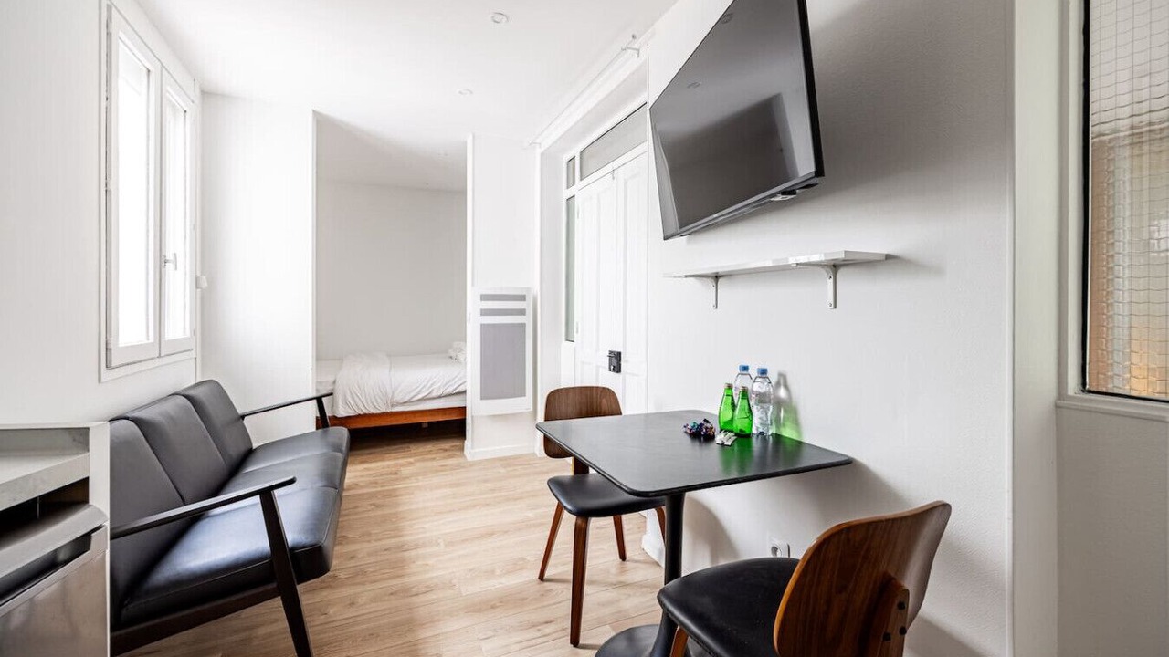 Photo of Others in 20th Arrondissement