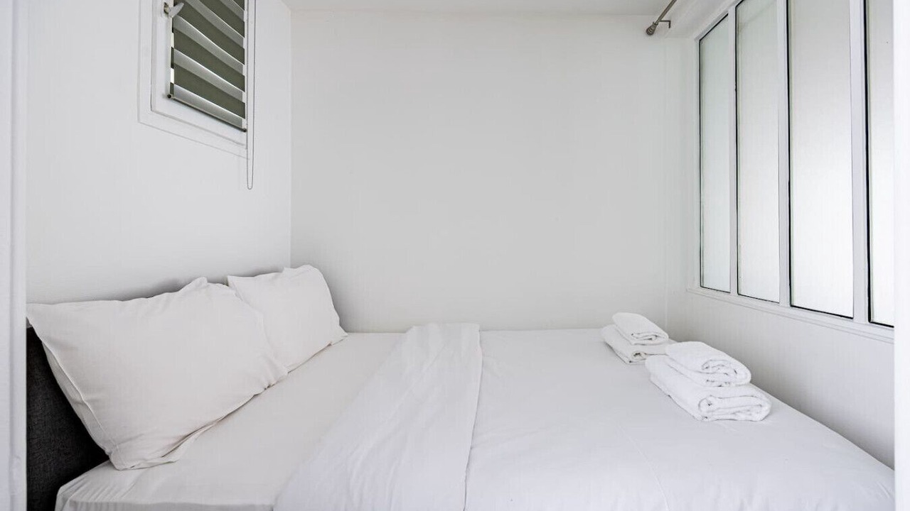 Photo of Bedroom in 20th Arrondissement