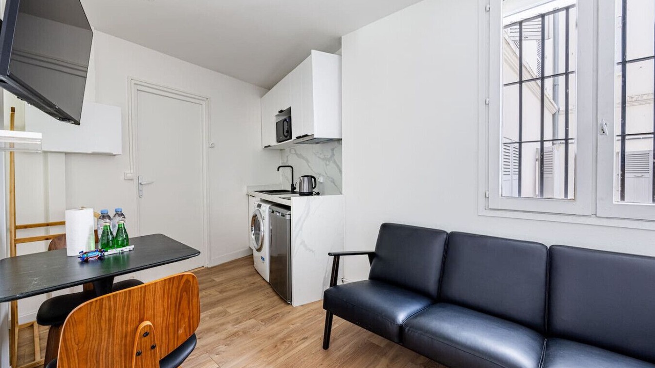 Photo of Others in 20th Arrondissement