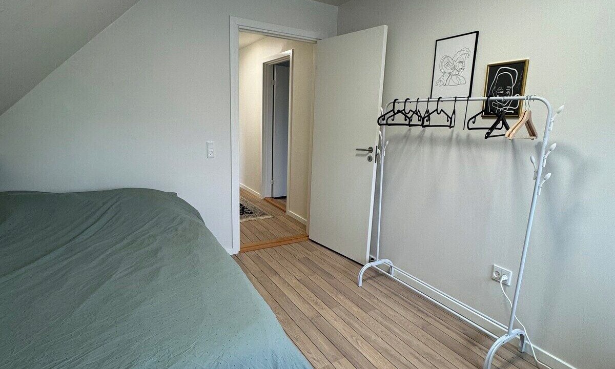 Photo of Bedroom in Odense