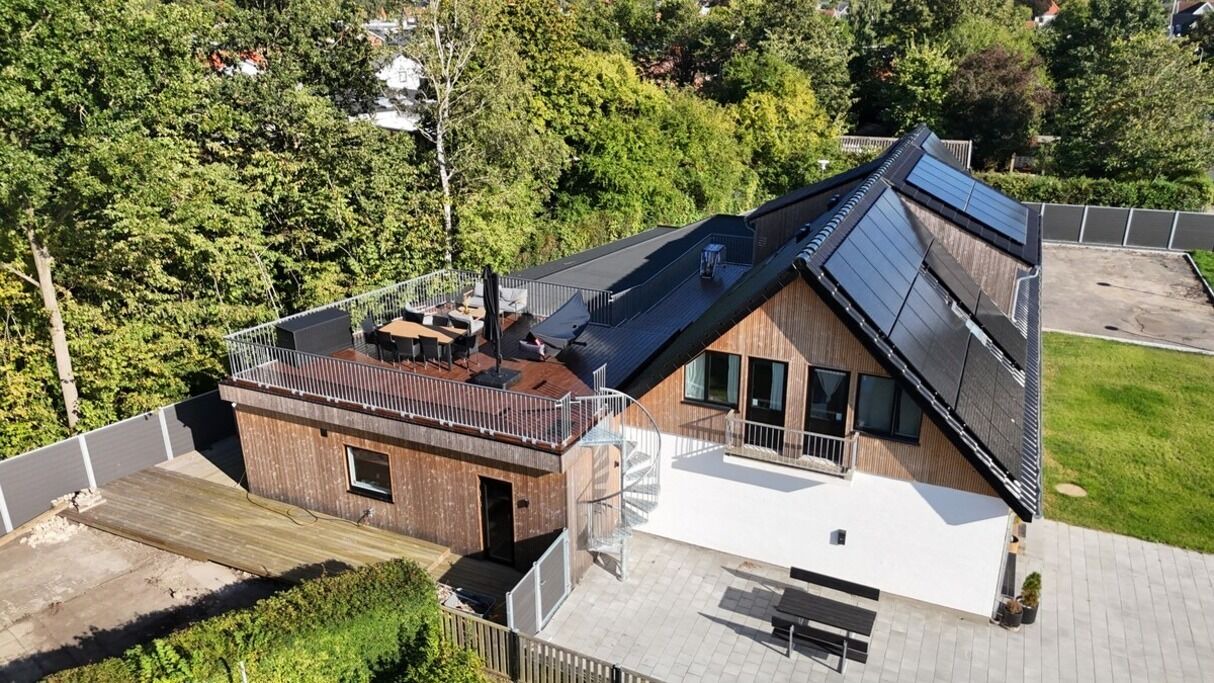 Photo of Outdoor in Odense