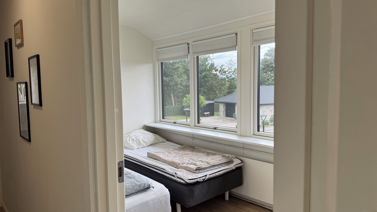 Photo of Bedroom in Odense
