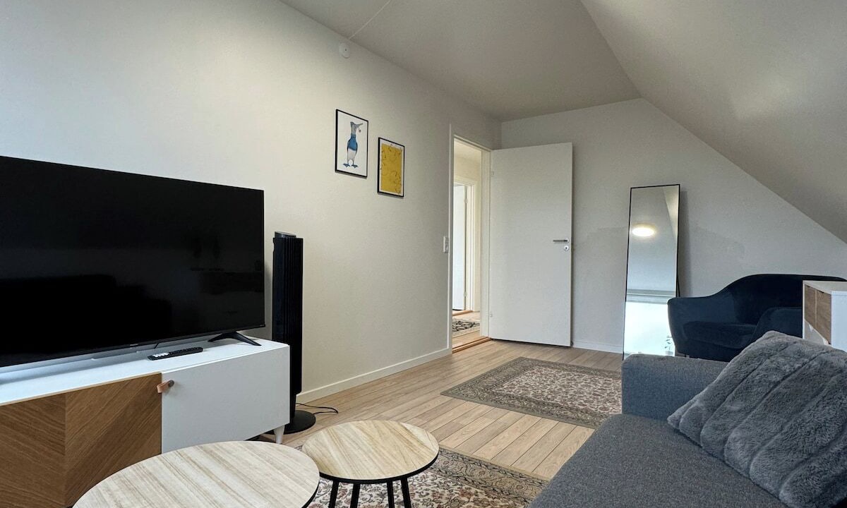 Photo of Livingroom in Odense