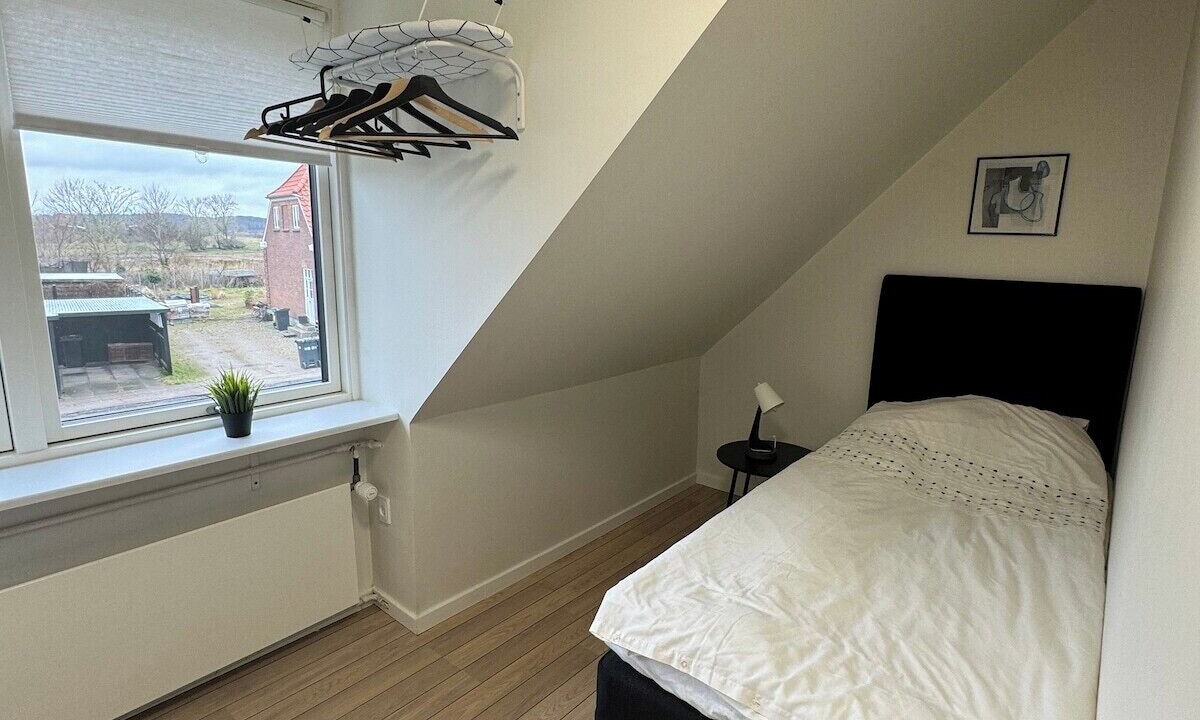 Photo of Bedroom in Odense