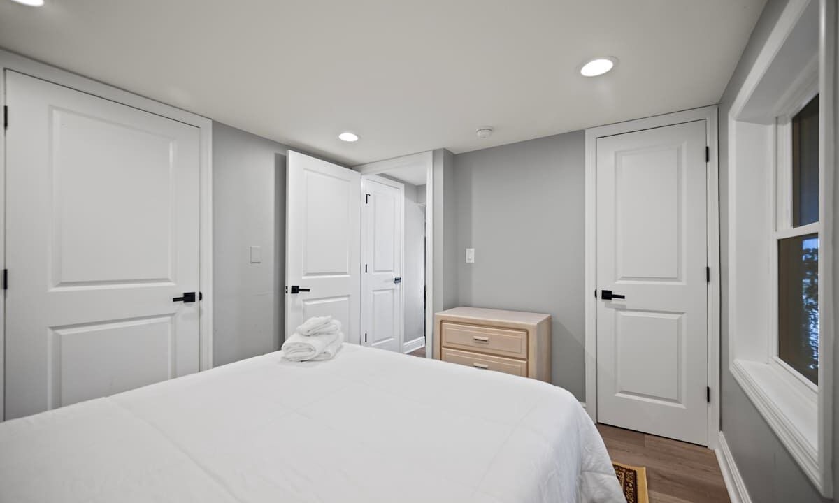 Photo of Bedroom in Mount Washington