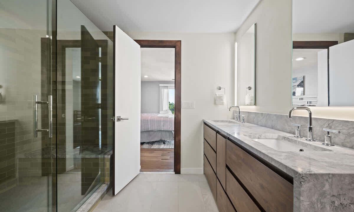 Photo of Bathroom in Mount Washington