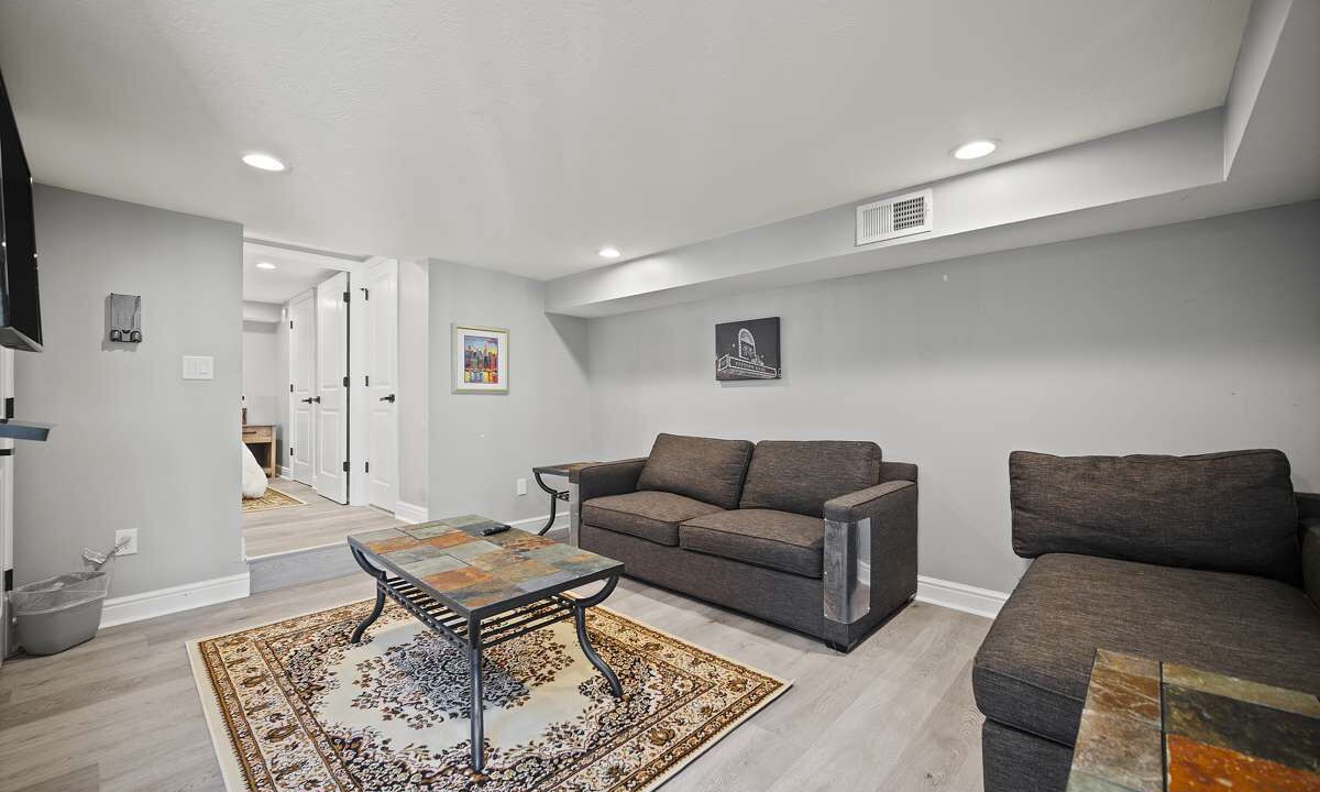 Photo of Livingroom in Mount Washington