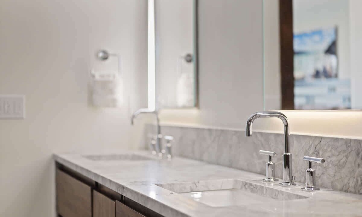 Photo of Bathroom in Mount Washington