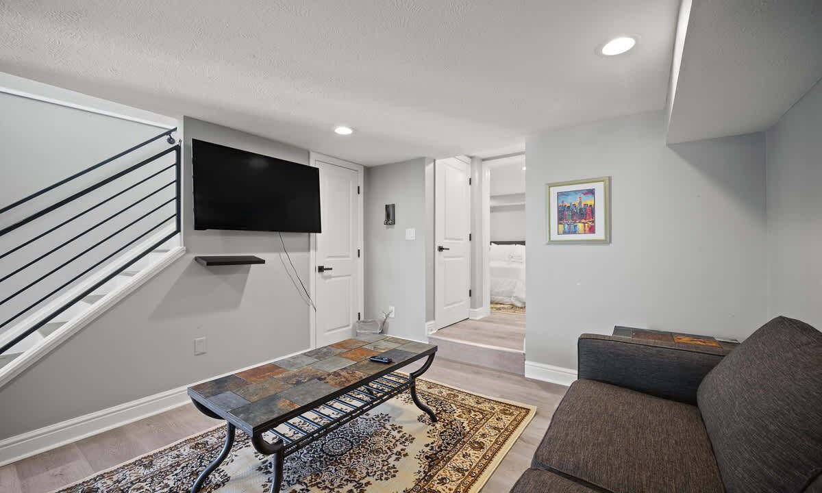 Photo of Livingroom in Mount Washington