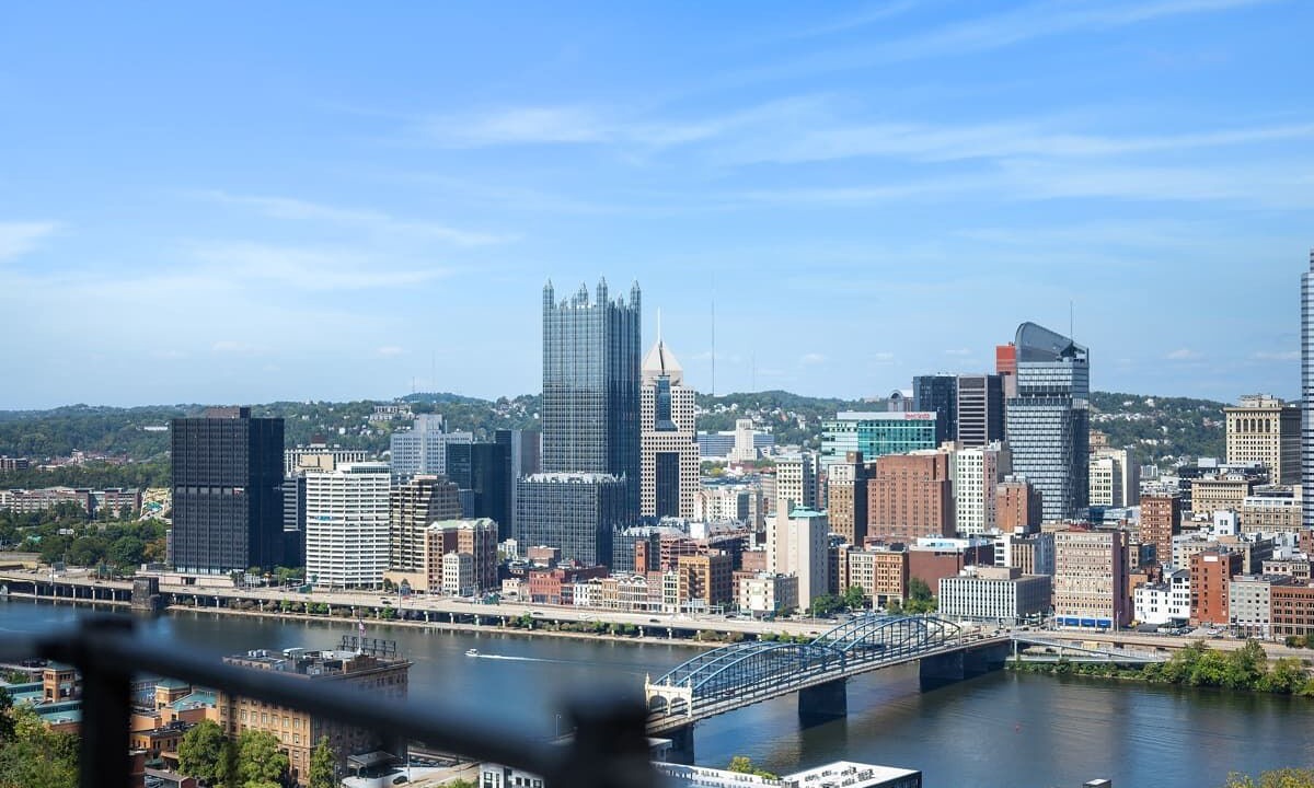 Photo of Patio Balcony in Mount Washington