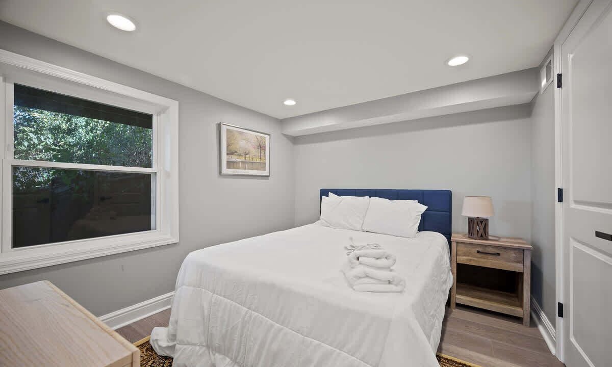 Photo of Bedroom in Mount Washington