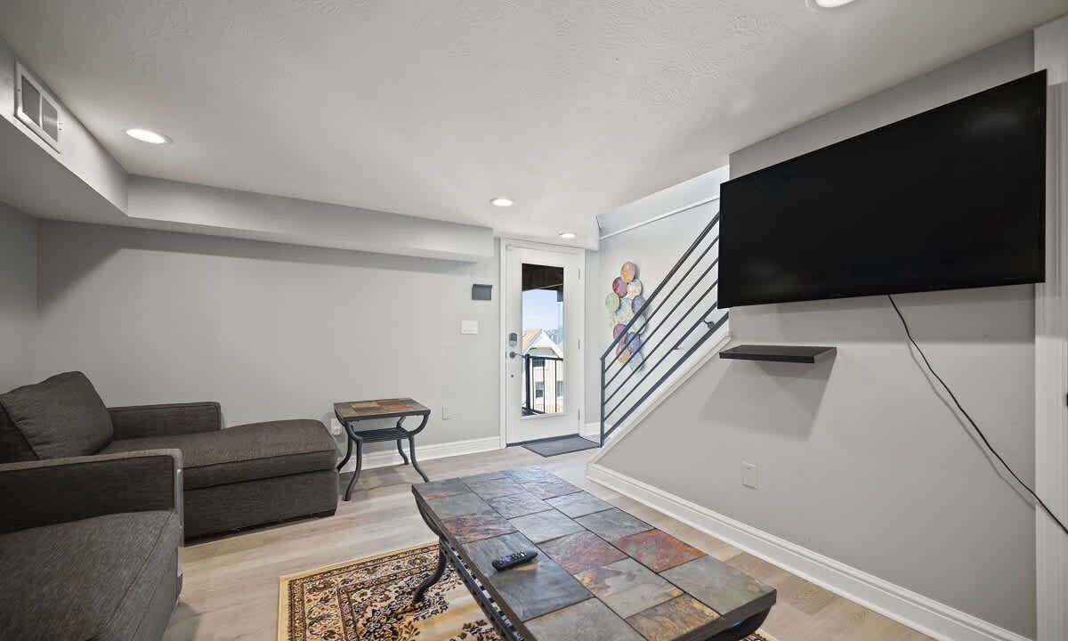 Photo of Livingroom in Mount Washington