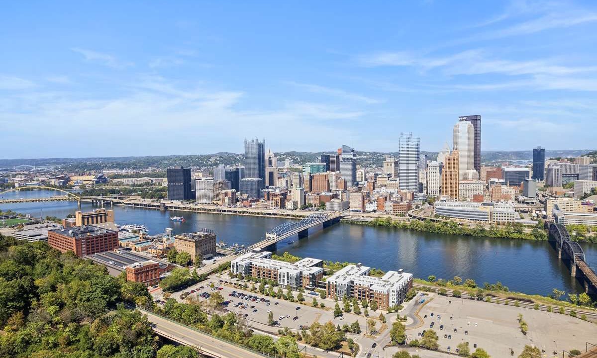 Photo of Outdoor in Mount Washington