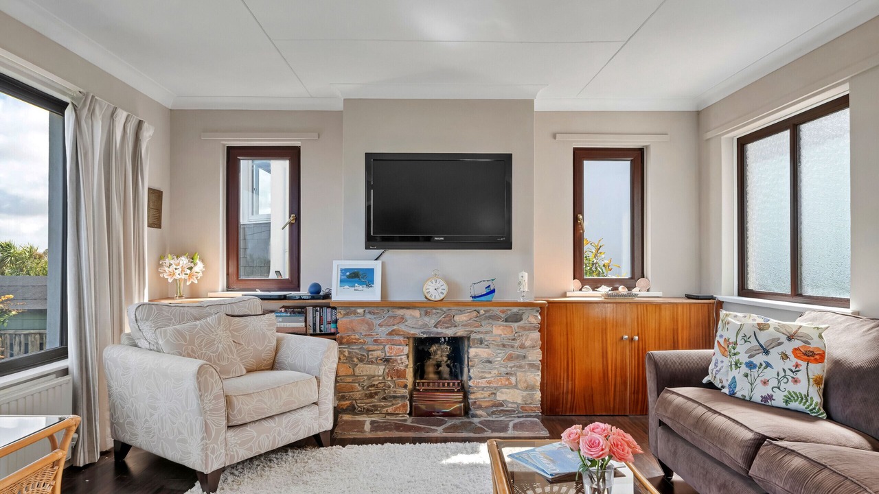 Photo of Livingroom in Carbis Bay