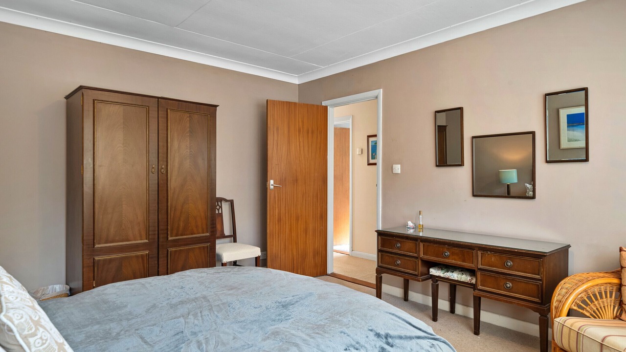 Photo of Bedroom in Carbis Bay