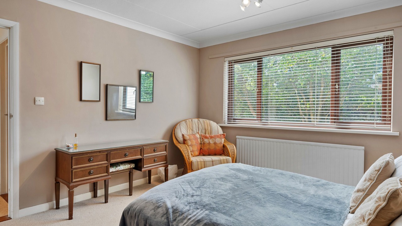 Photo of Bedroom in Carbis Bay