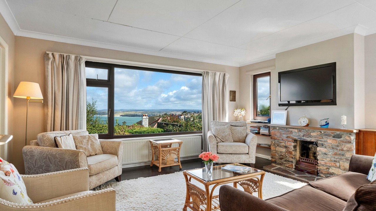Photo of Livingroom in Carbis Bay