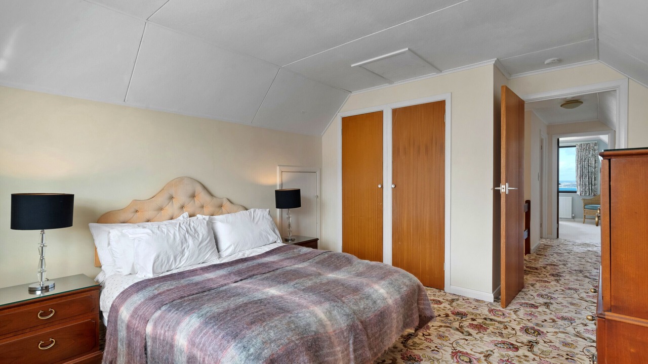 Photo of Bedroom in Carbis Bay