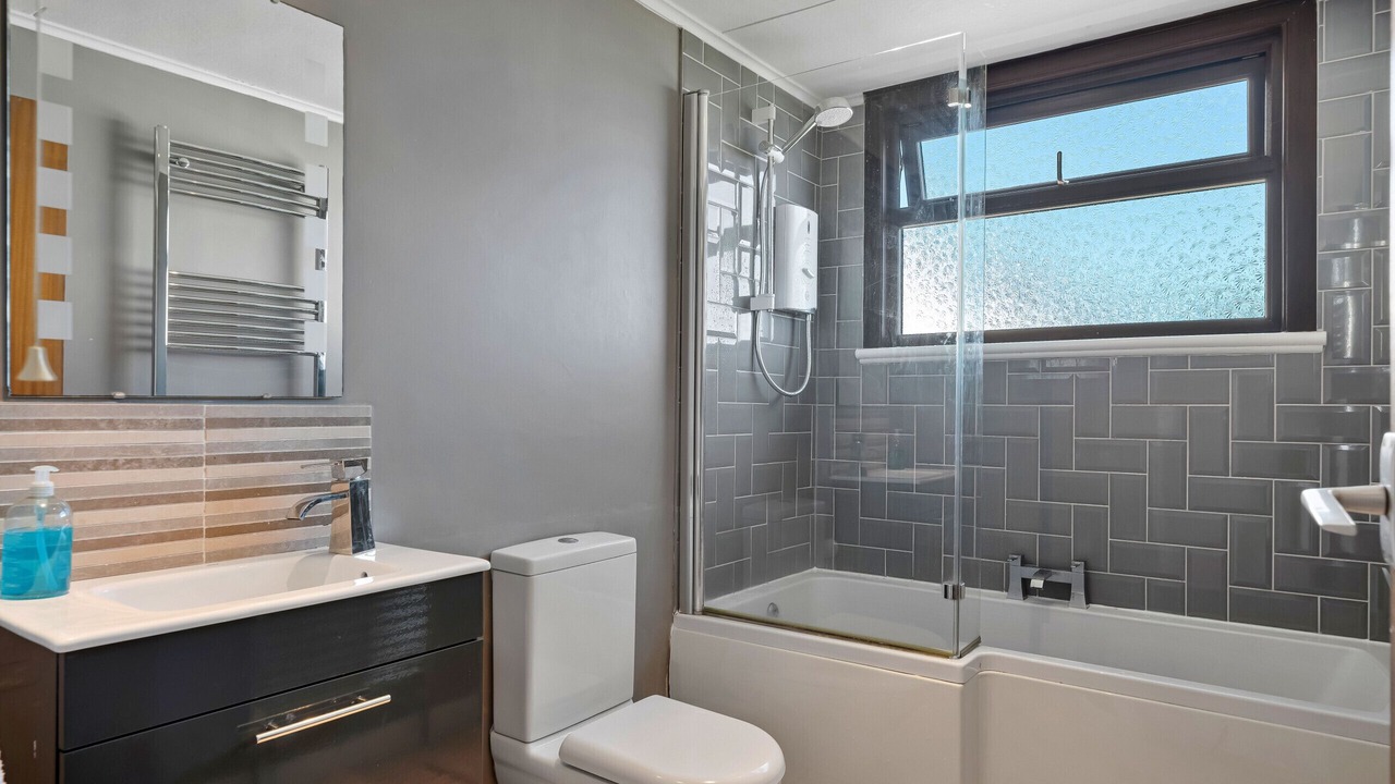 Photo of Bathroom in Carbis Bay