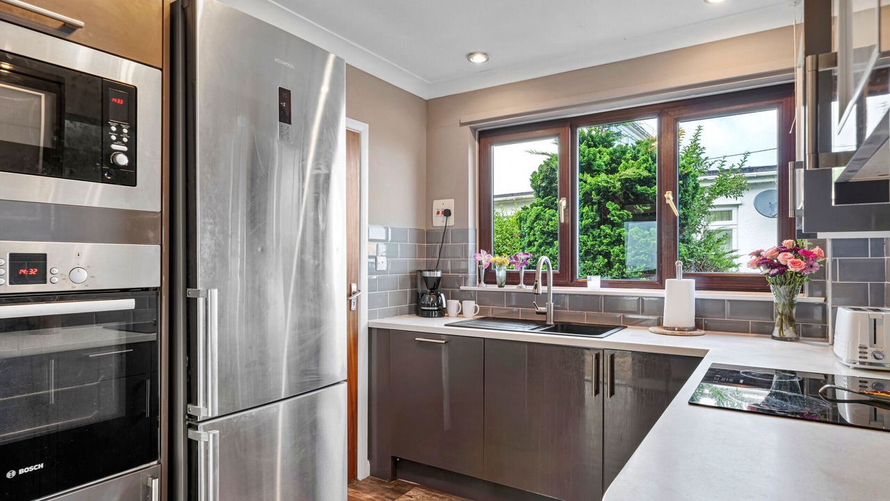 Photo of Kitchen in Carbis Bay