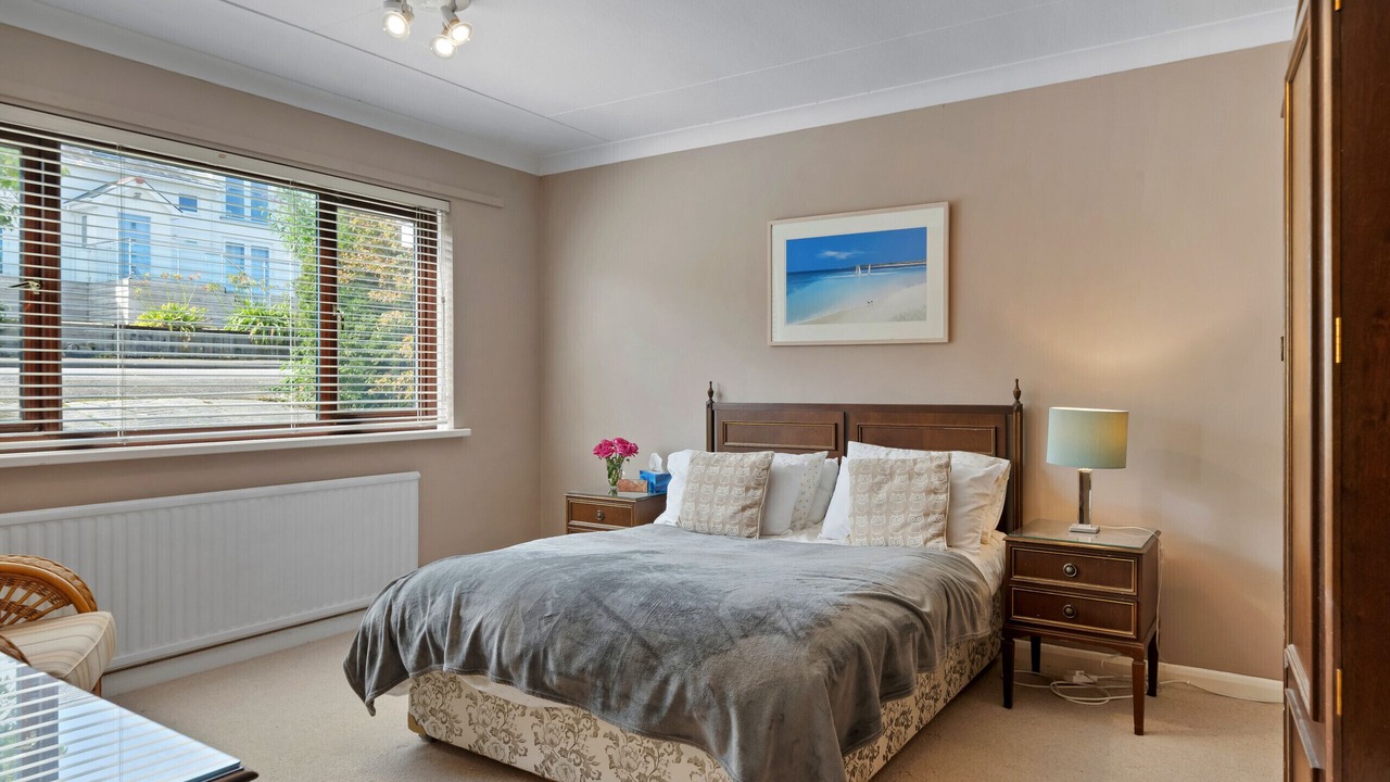 Photo of Bedroom in Carbis Bay
