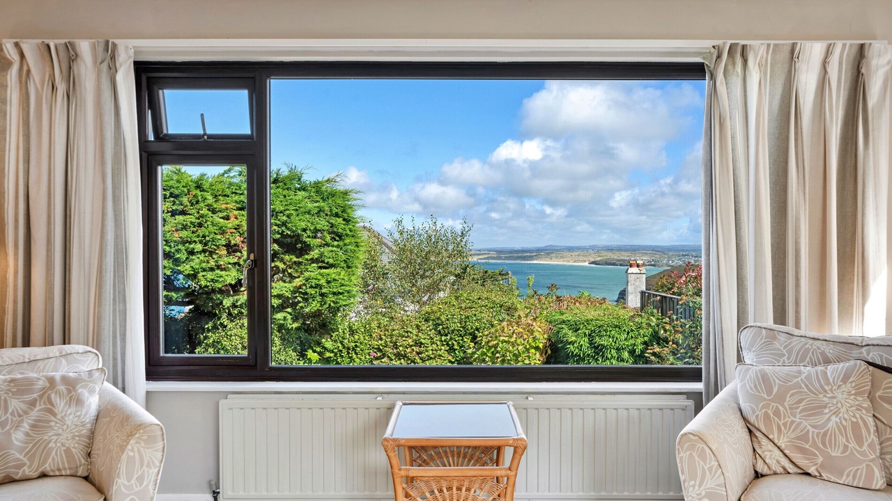 Photo of Livingroom in Carbis Bay