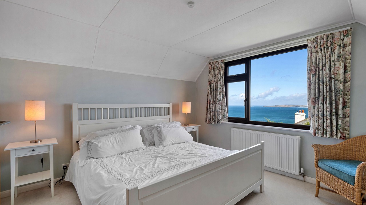 Photo of Bedroom in Carbis Bay