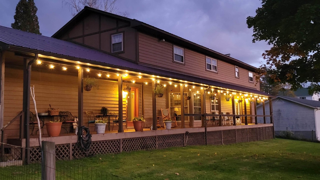Photo of Outdoor in Canaan Valley