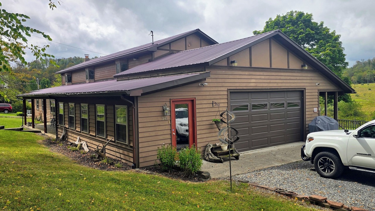 Photo of Outdoor in Canaan Valley