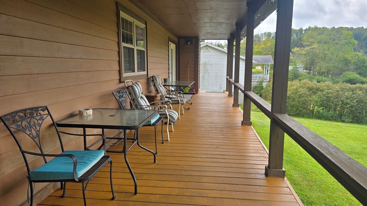 Photo of Outdoor in Canaan Valley