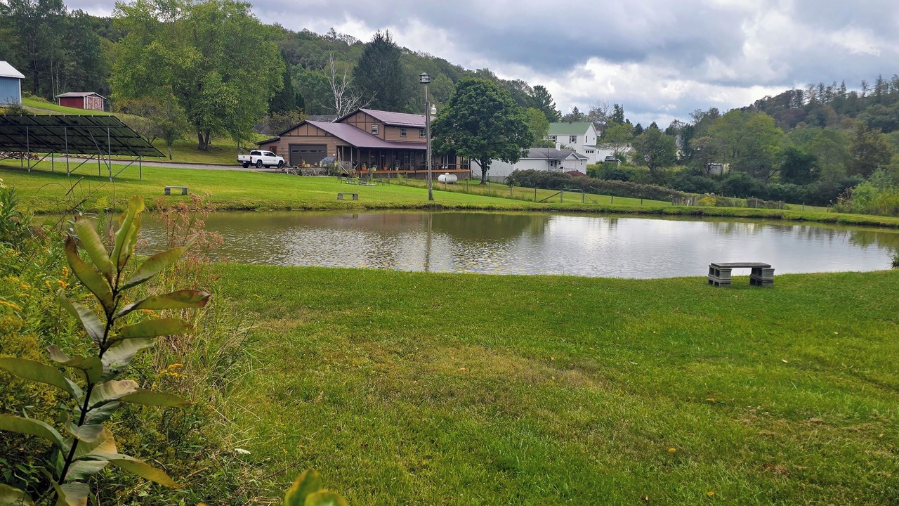 Photo of Outdoor in Canaan Valley
