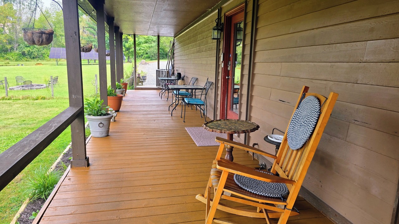 Photo of Outdoor in Canaan Valley