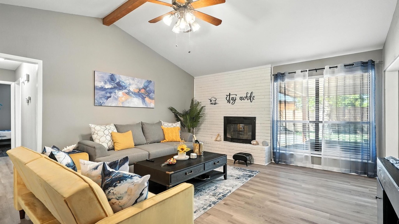 Photo of Bedroom in Abilene
