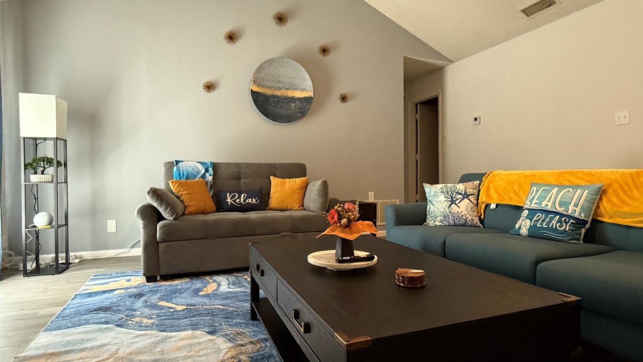 Photo of Livingroom in Abilene