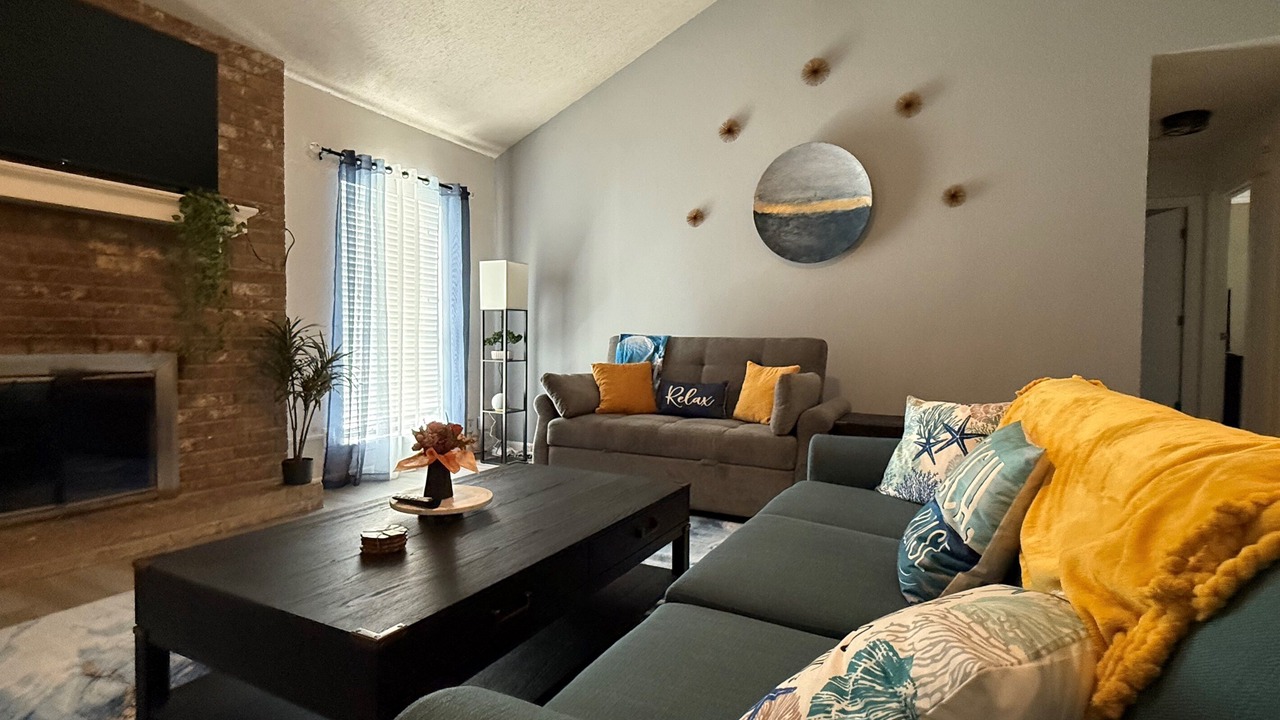 Photo of Livingroom in Abilene