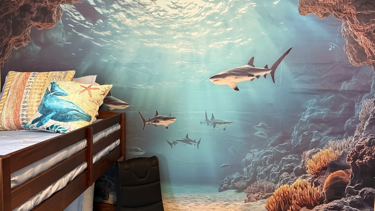 Photo of Bedroom in Abilene