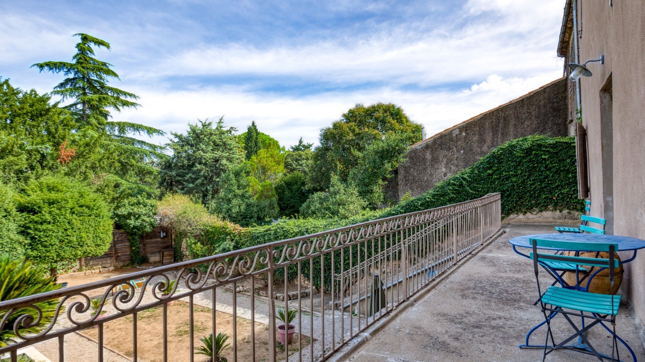 Photo of Outdoor in Saint-Andre-de-Sangonis