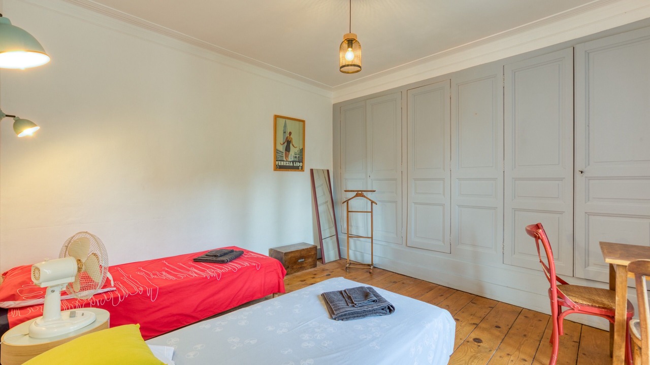 Photo of Bedroom in Saint-Andre-de-Sangonis