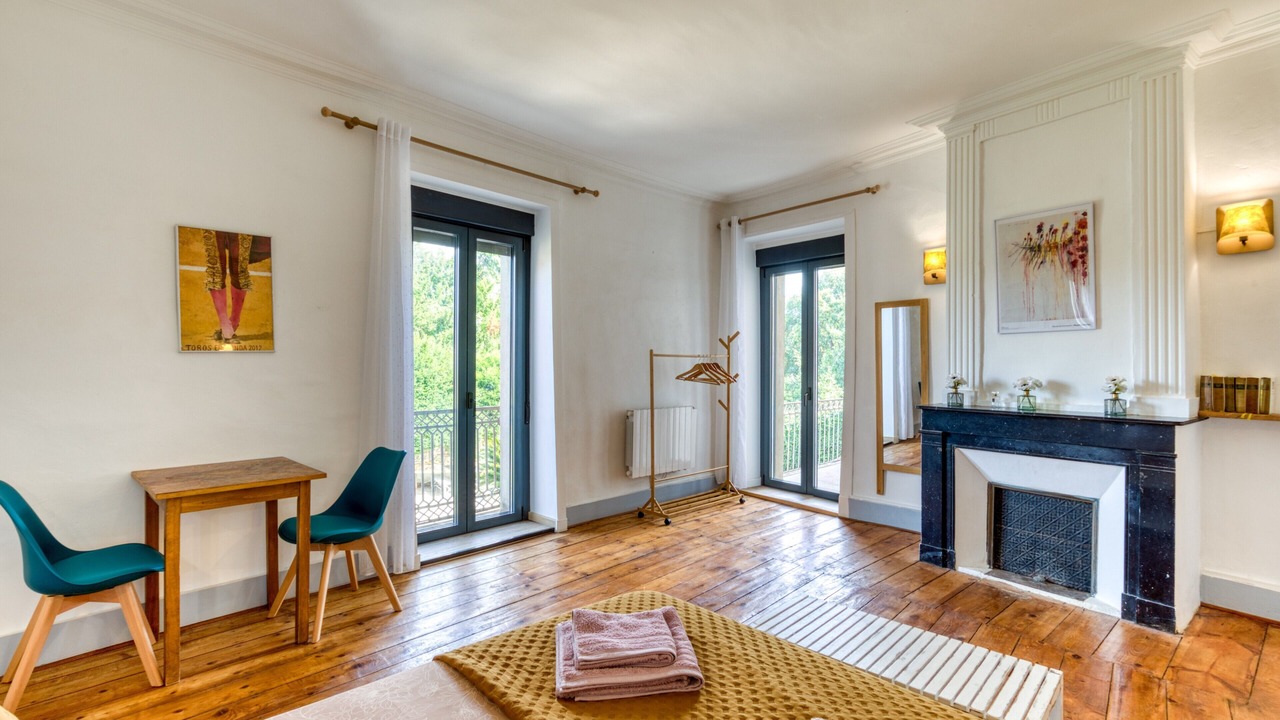 Photo of Bedroom in Saint-Andre-de-Sangonis