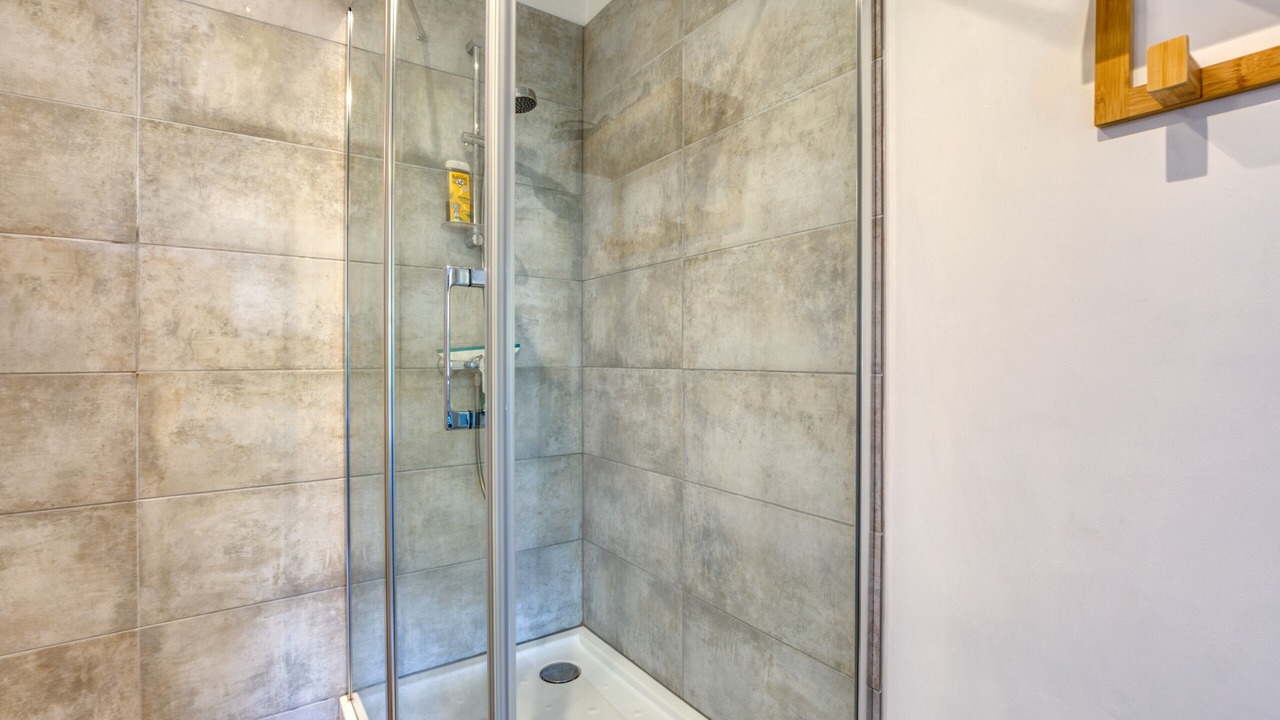 Photo of Bathroom in Saint-Andre-de-Sangonis
