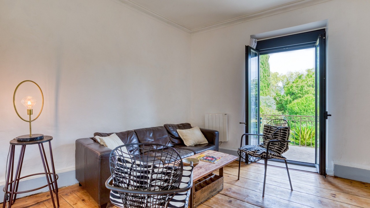 Photo of Livingroom in Saint-Andre-de-Sangonis