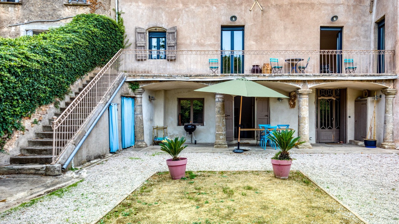 Photo of Outdoor in Saint-Andre-de-Sangonis