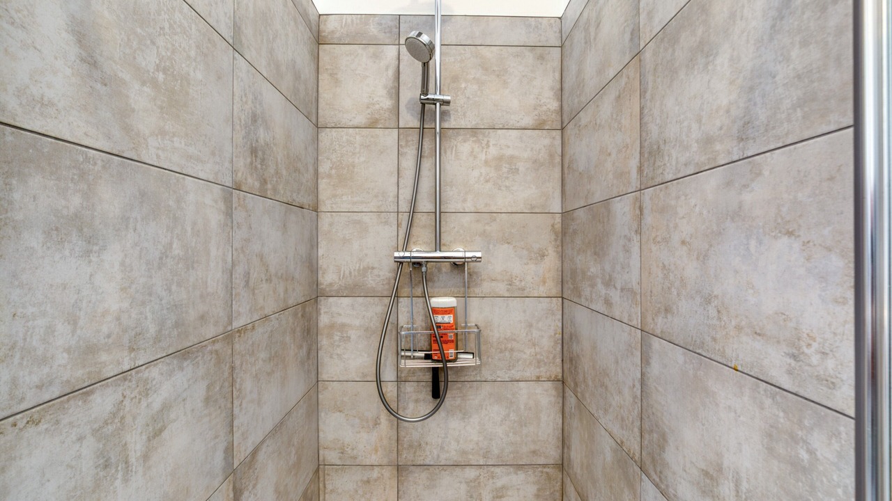 Photo of Bathroom in Saint-Andre-de-Sangonis