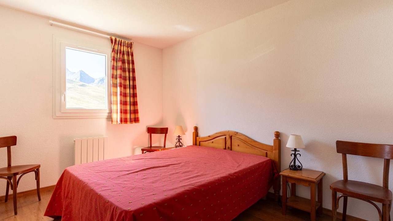 Photo of Bedroom in Germ