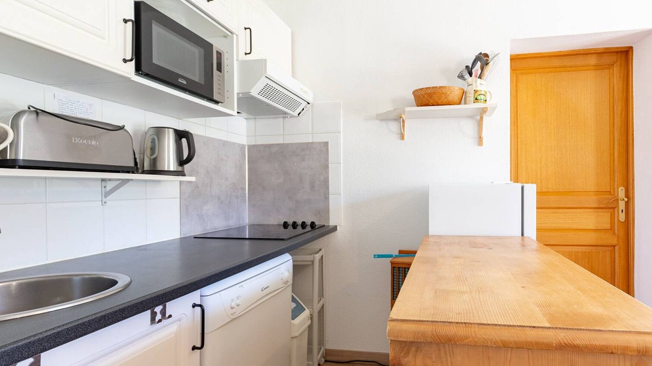 Photo of Kitchen in Germ