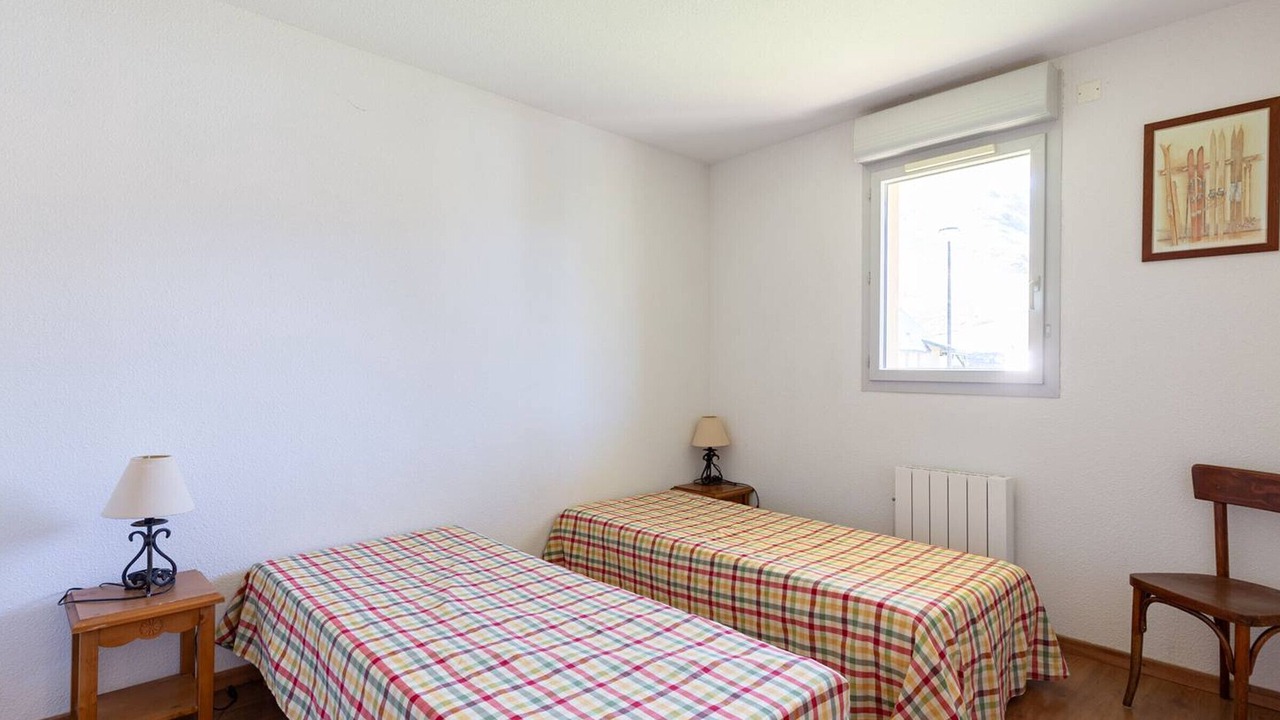 Photo of Bedroom in Germ